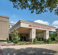 Crowne Plaza Dallas Near Galleria-Addison an IHG Hotel - Accommodation Philadelphia