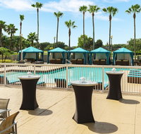DoubleTree by Hilton Orlando Airport - Accommodation Philadelphia