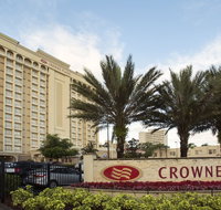 Crowne Plaza Orlando - Downtown an IHG Hotel - Accommodation Philadelphia
