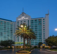 Crowne Plaza Orlando Universal an IHG Hotel - Accommodation Philadelphia