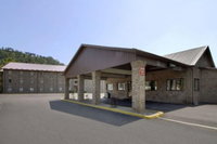 Days Inn by Wyndham Charleston East