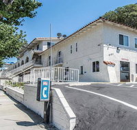 American Inn  Suites - Accommodation Philadelphia