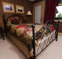Treetop - Accommodation Philadelphia