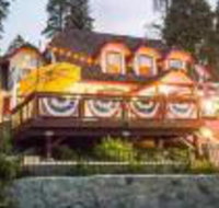 Arrowhead Lake Inn - Accommodation Philadelphia