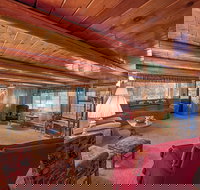 Grandma's Cabin - Accommodation Philadelphia