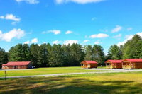 Alton Me Accommodation Philadelphia