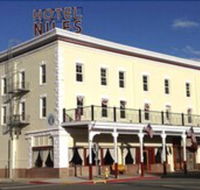 Hotel Niles - Accommodation Philadelphia