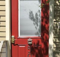 The Guest Room - Accommodation Philadelphia