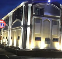 Americas Best Value Inn Avenel Woodbridge - Accommodation Philadelphia