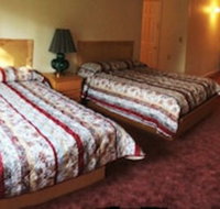 Comfort Green Motel - Accommodation Philadelphia