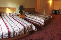 Thayer Mo Accommodation Philadelphia