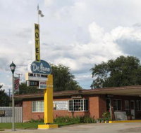 DeLano Motel - Accommodation Philadelphia