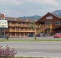 The Bull Moose Lodge - Accommodation Philadelphia