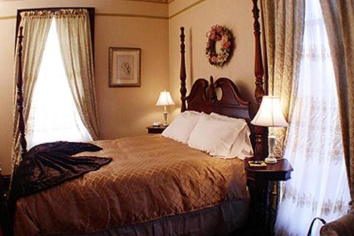 Lackawanna Bed & Breakfast - thumb 2
