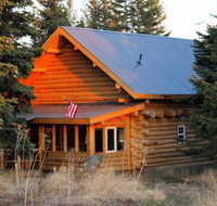 Wise Old Hunter Lodge - Accommodation Philadelphia