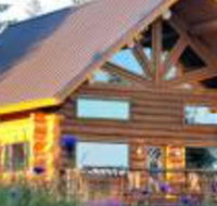 Anchor Point Captain Cook Lodge - Accommodation Philadelphia