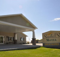 Sandhills Guest House Motel - Accommodation Philadelphia