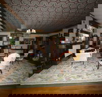 The Munroe Inn - Accommodation Philadelphia