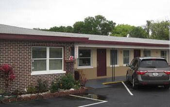 Dunedin Cove Motel - thumb 1