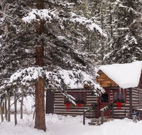 Pioneer Guest Cabins - Accommodation Philadelphia