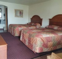 El Camino Motel - Accommodation Philadelphia