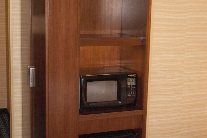 Fairfield Inn & Suites Canton South - thumb 7