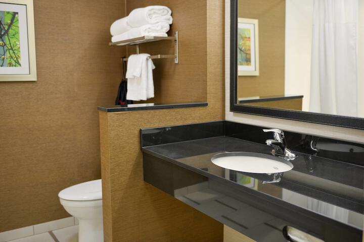 Fairfield Inn & Suites Canton South - thumb 2