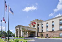 Hampton Inn  Suites by Hilton Lonoke