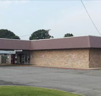 Sunbelt Lodge Motel - Accommodation Philadelphia