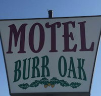 Burr Oak Motel - Accommodation Philadelphia