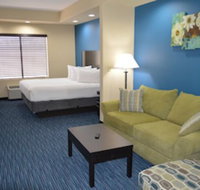 Karnes City Lodge - Accommodation Philadelphia
