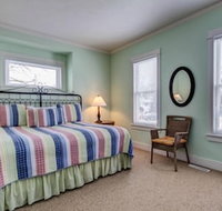 Captain's Cottage Suites - Accommodation Philadelphia