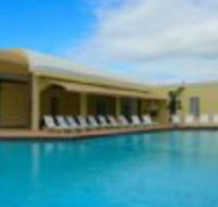 Mauna Caribe - Accommodation Philadelphia
