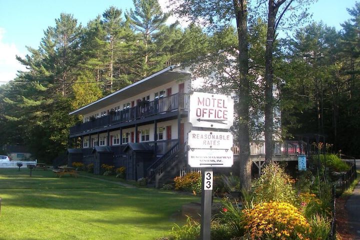 Hillwinds Lodge - thumb 4