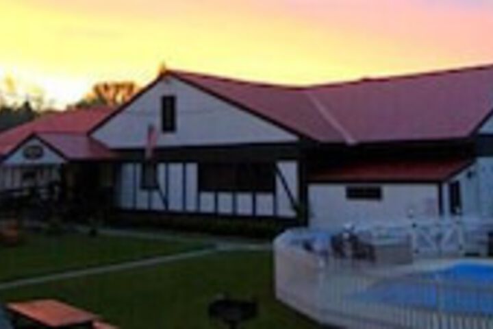 Hillwinds Lodge - thumb 5