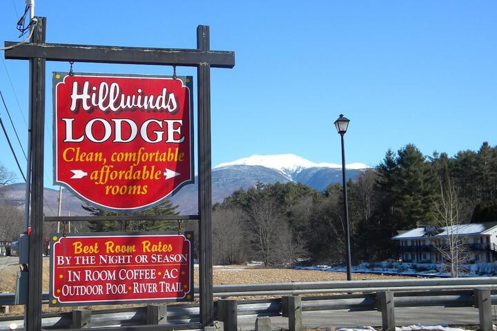 Hillwinds Lodge - thumb 7