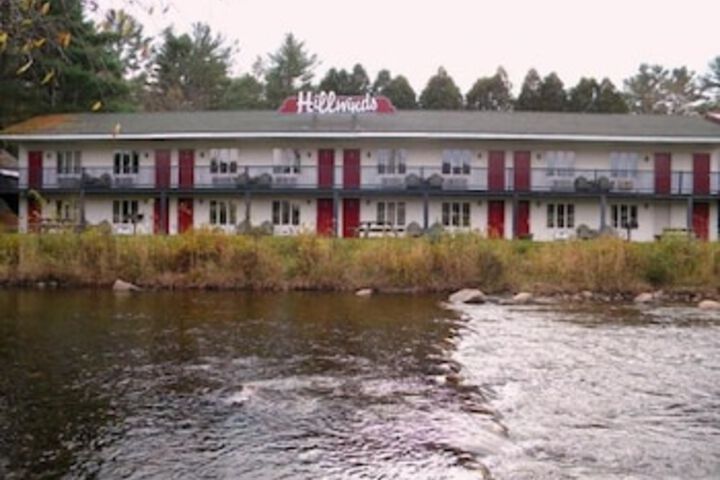 Hillwinds Lodge - thumb 2