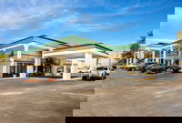 Motel 6 Covington TN