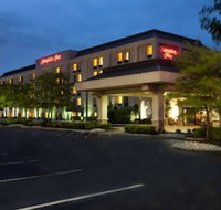 Hampton Inn Woodbridge - Accommodation Philadelphia