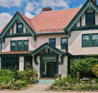 The Bertram Inn - Accommodation Philadelphia