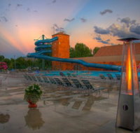Fairmont Hot Springs Resort - Accommodation Philadelphia