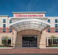 Hilton Garden Inn Akron - Accommodation Philadelphia