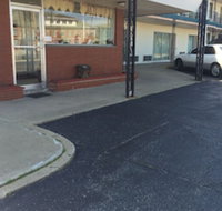 Ashland Inn - Accommodation Philadelphia