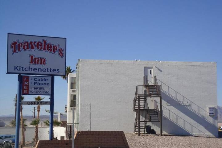 Travelers Inn - thumb 1