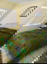 Ocean Front Paradise Resort