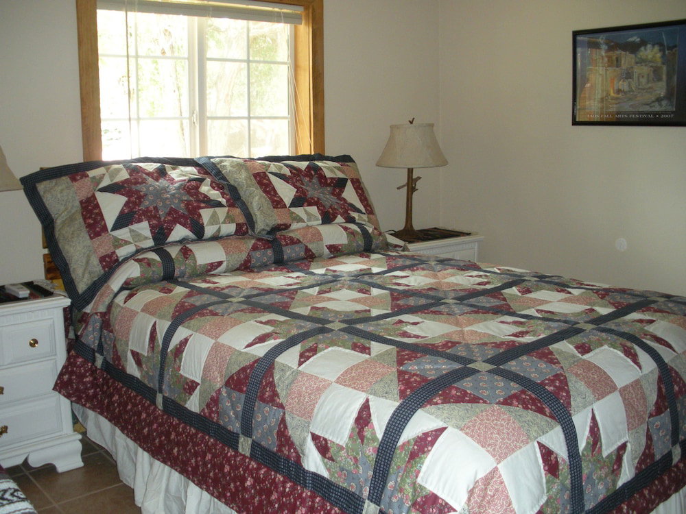 Questa Lodge - thumb 2