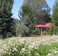 Questa Lodge - Accommodation Philadelphia