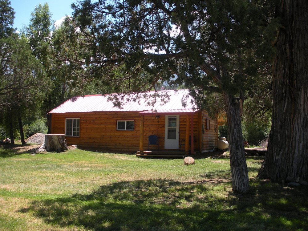 Questa Lodge - thumb 1