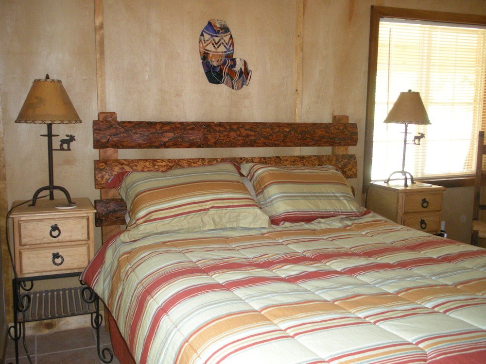 Questa Lodge - thumb 3