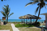 Sea Scape Oceanfront Motel